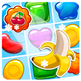 jelly land party icon