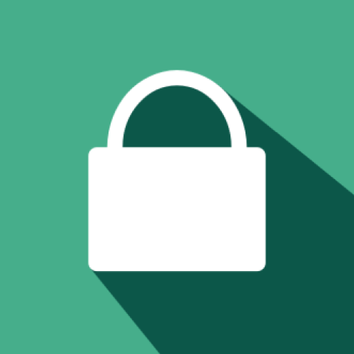 AppLock : Namoo Protector logo