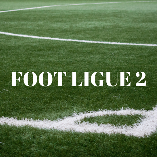 Foot Ligue 2