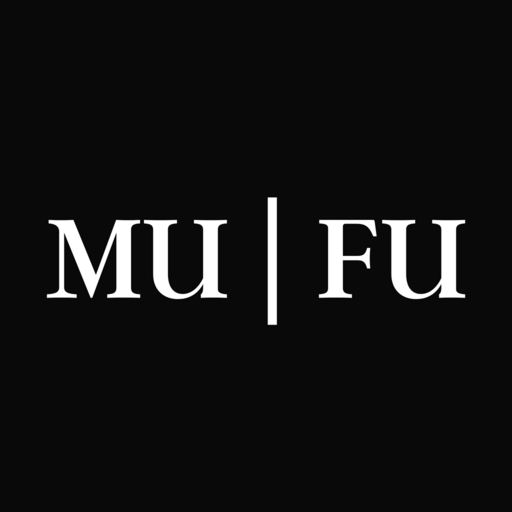 MUFU FITNESS logo