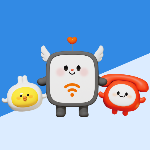 여주시립폰박물관 logo