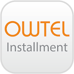 Cover Image of Download OWTEL Installment 4.30 APK