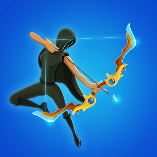 Archer Hero 3D 1.9.4 (No Ads) for Android