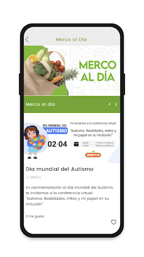 Ser Merco Screen 3