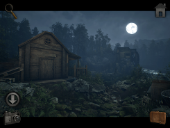 Meridian 157: Chapter 2 screenshot 1