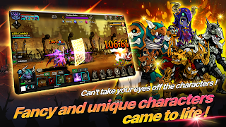 Bacchus - Screenshot 3