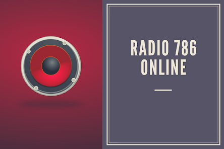 radio 786 online Etelä-Afrikan 1.01 APK + Mod (Unlimited money) إلى عن على ذكري المظهر