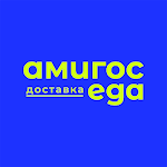Cover Image of Download Амигос Еда  APK