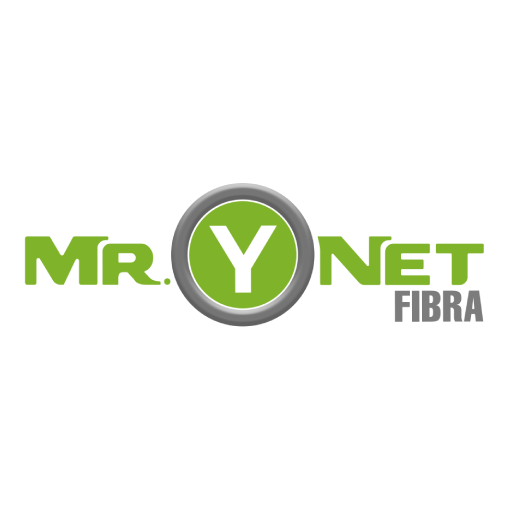 Clube Mr Ynet logo