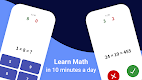 screenshot of Times Table  - Learn Math