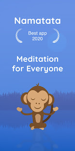 Namatata - Calm Meditation, Relax and Sleep