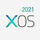 XOS Lanceur(2020), Personnalisé, cool, élégant Télécharger sur Windows