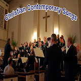 Christian Contemporary Songs icon