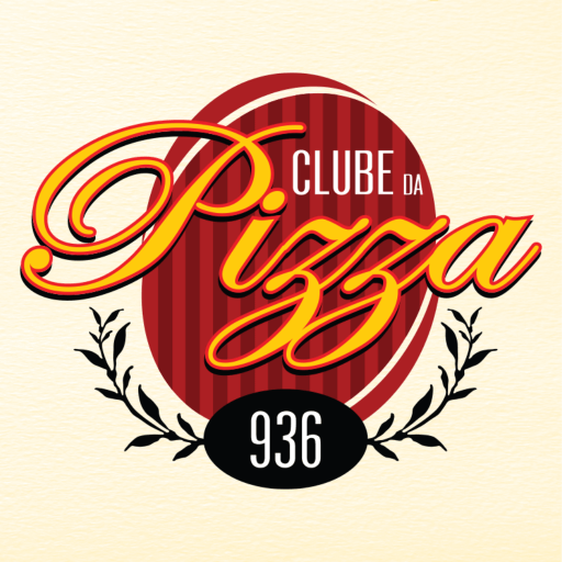 Clube da Pizza 936 logo