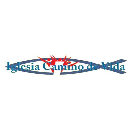 Iglesia Camino de Vida logo