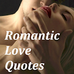 Cover Image of ダウンロード ロマンチックな愛の引用と画像  APK