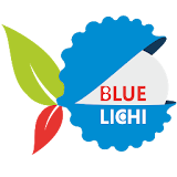 Blue Lichi icon