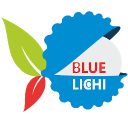 Icon image Blue Lichi