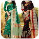 Women Fashion Sarees Photo Suit New Download on Windows