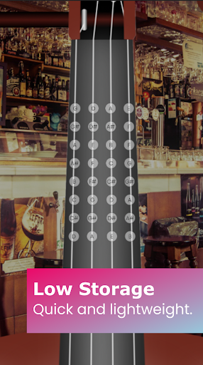 Violing: Easy Violin Simulator Screen 3