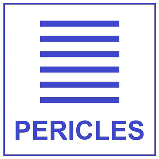 Pericles 1.0.1 Icon