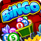 Bingo Gems icon