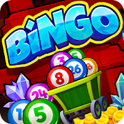 Bingo Gems  Icon