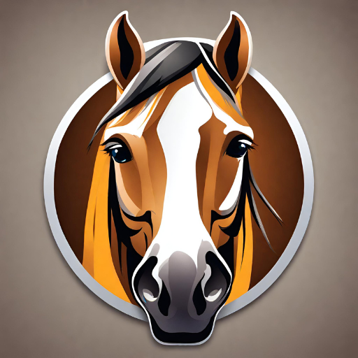 Horsepower Wallpaper logo