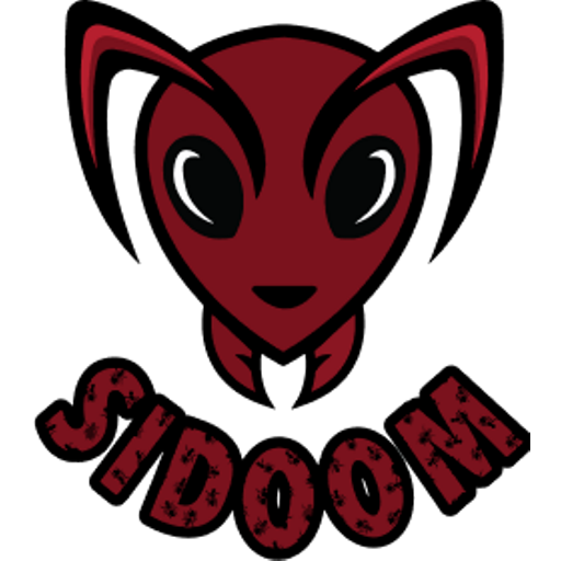 Sidoom logo