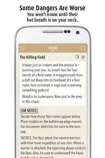 The Chase Screen 3