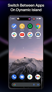 Dynamic Island iOS 16 v1.4 Premium Mod 3