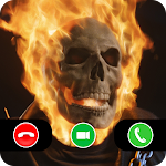 Cover Image of Download Call From Ghost Rider  APK