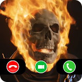 Call From Ghost Rider icon