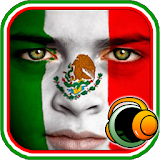 Mexico Radio Stations - Mexican Radio Stations FM icon