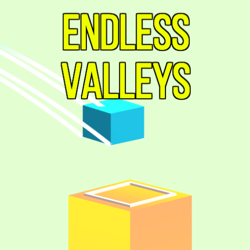 Endless Valleys logo