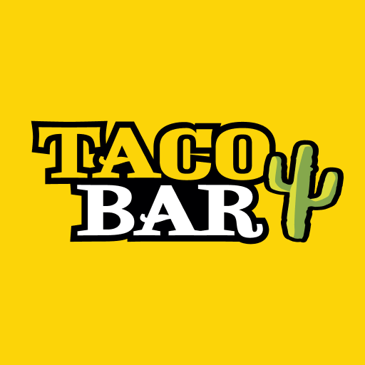 Taco Bar logo