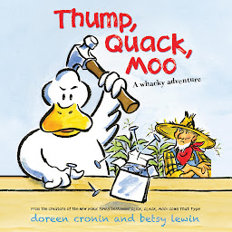 صورة رمز Thump, Quack, Moo