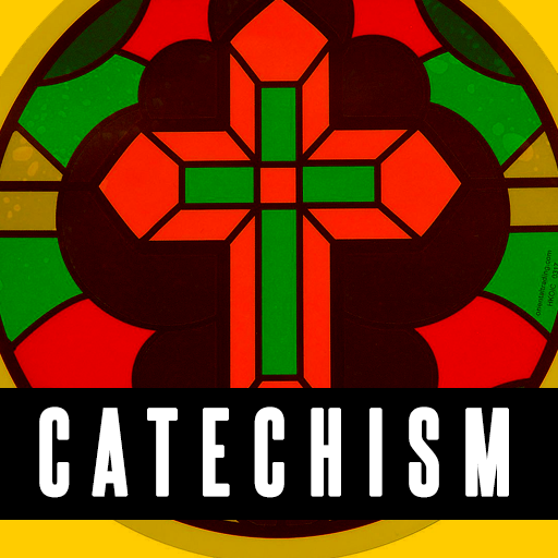 Catechism of The Catholic Chur 1 Icon
