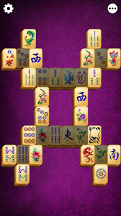 Mahjong Crush Screenshot