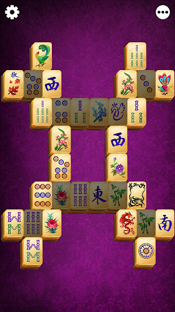 Game screenshot Mahjong Crush mod apk