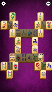 Mahjong Crush  screenshots 1