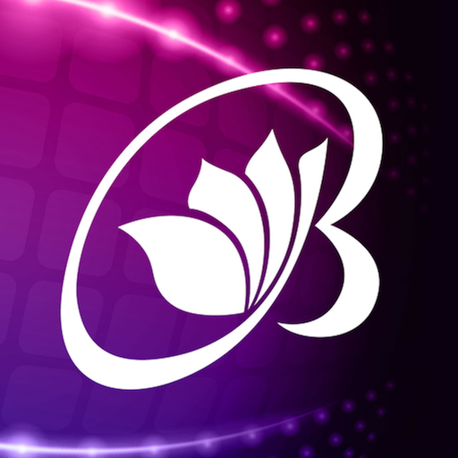iBLTV人間衛視 logo