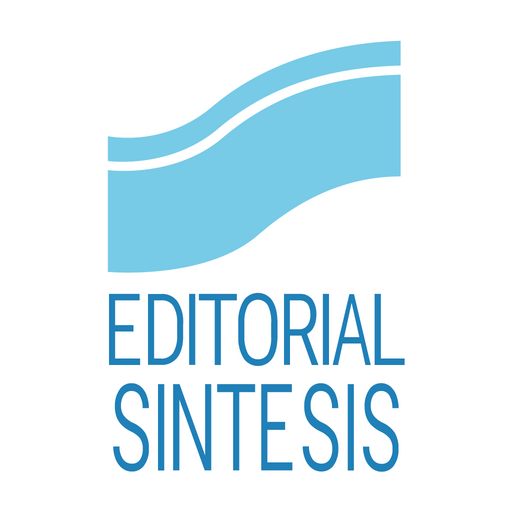 Editorial Síntesis logo