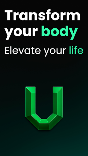 uShape Personalized Workouts