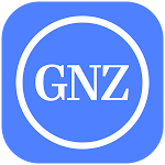Cover Image of Download GNZ - Nachrichten und Podcast  APK