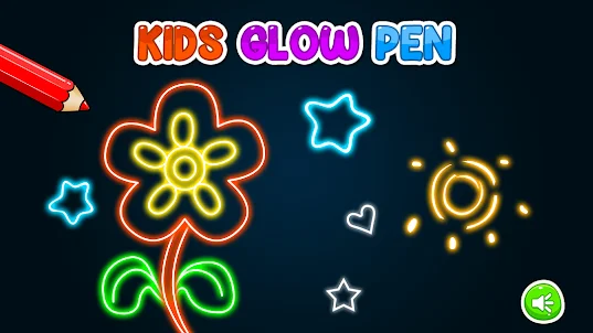 Glow Pen