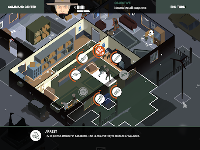 This Is the Police 2 Mod Apk 1.0.21 (Unlimited Money) 13