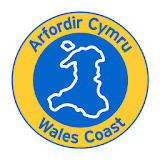 Wales Coast icon