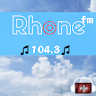 Rhone FM 104.3 - Sion