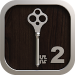 Cover Image of Download Room Escape [SECRET CODE 2]  APK